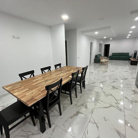 Hola Suite Las Palmas de Gran Canaria Bagian luar foto