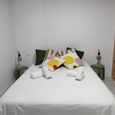 Hola Suite Las Palmas de Gran Canaria Bagian luar foto