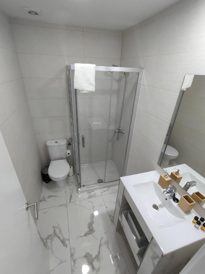 Hola Suite Las Palmas de Gran Canaria Bagian luar foto