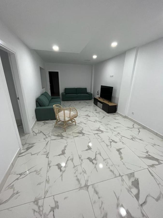 Hola Suite Las Palmas de Gran Canaria Bagian luar foto