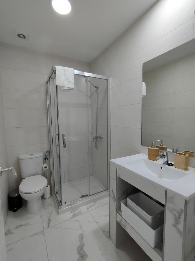 Hola Suite Las Palmas de Gran Canaria Bagian luar foto