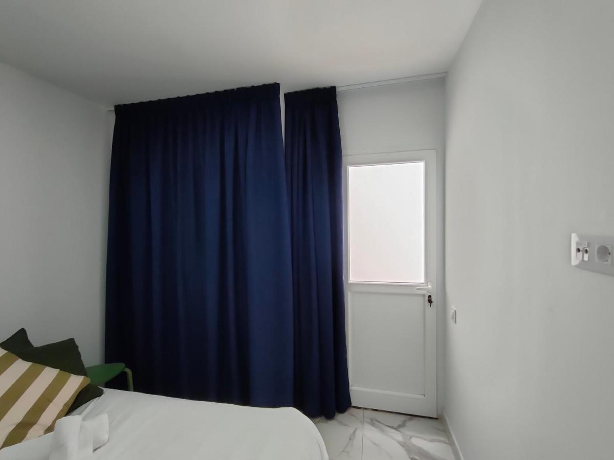 Hola Suite Las Palmas de Gran Canaria Bagian luar foto