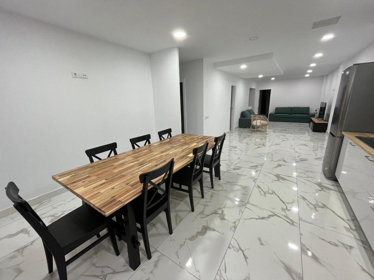 Hola Suite Las Palmas de Gran Canaria Bagian luar foto
