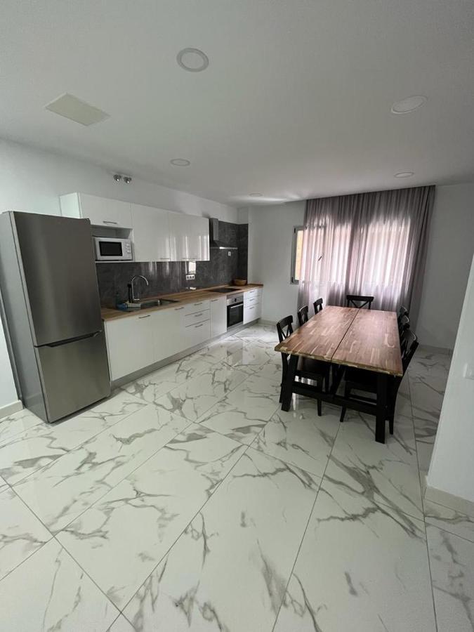 Hola Suite Las Palmas de Gran Canaria Bagian luar foto